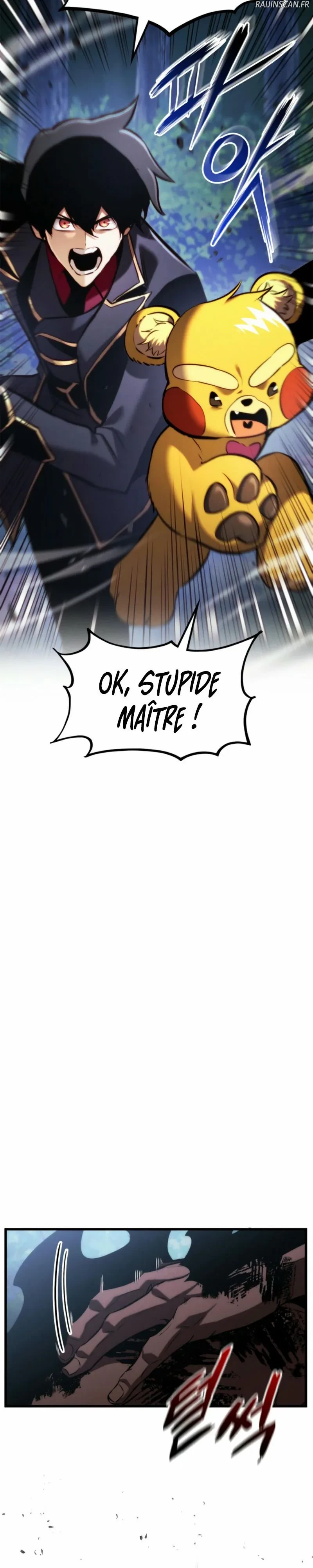 Read Ranker’s Return Remake FR Manga Online