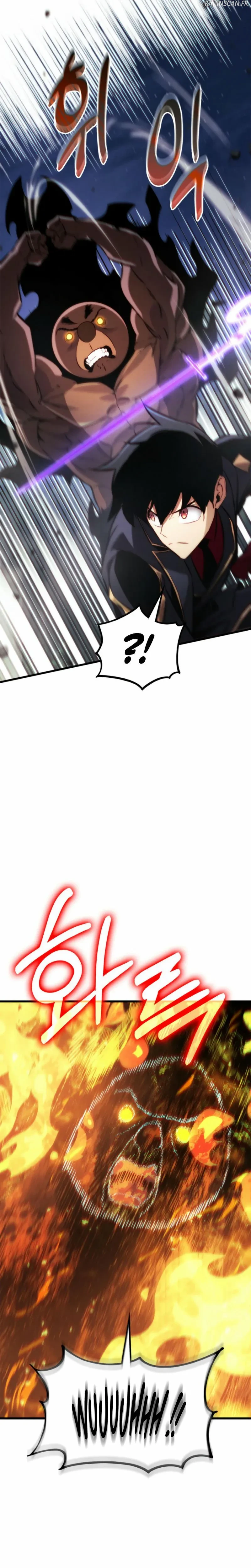 Read Ranker’s Return Remake FR Manga Online