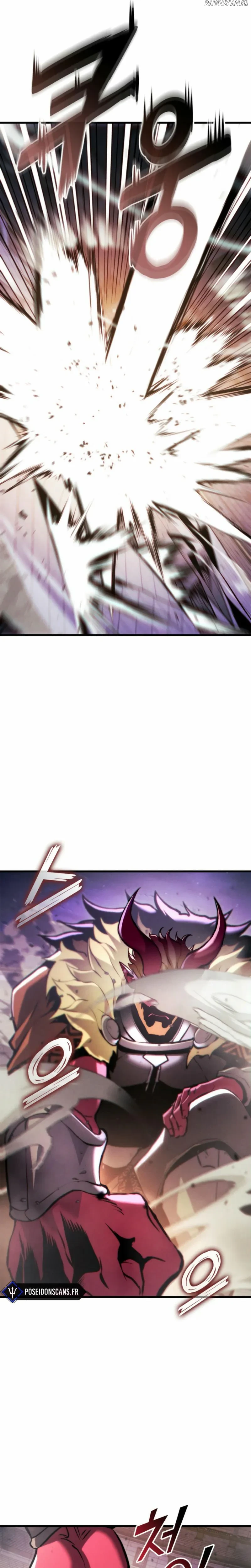 Read Ranker’s Return Remake FR Manga Online