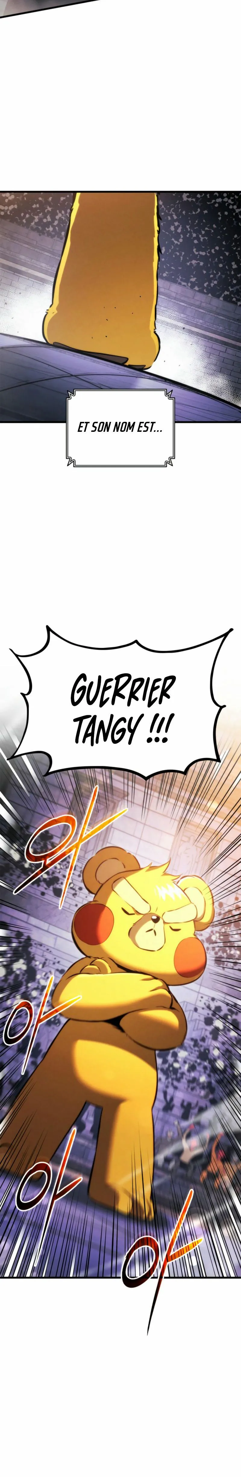 Read Ranker’s Return Remake FR Manga Online