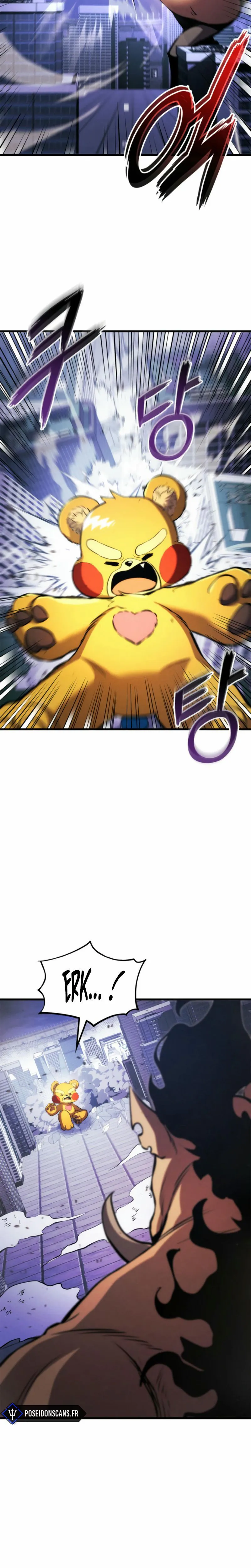Read Ranker’s Return Remake FR Manga Online