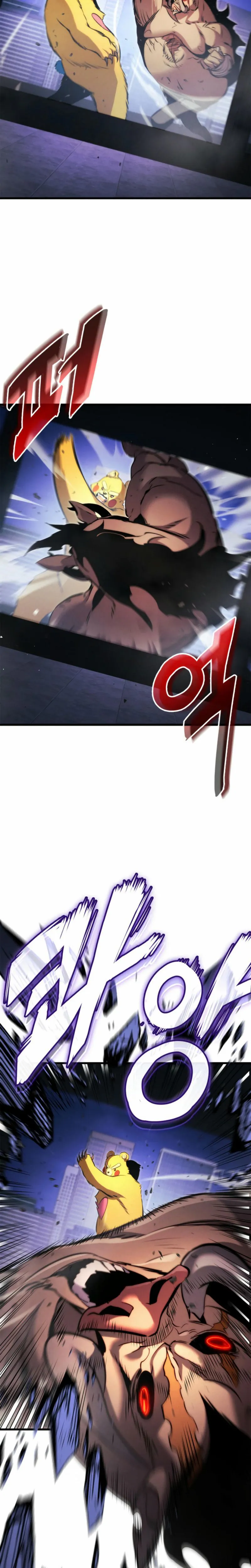 Read Ranker’s Return Remake FR Manga Online