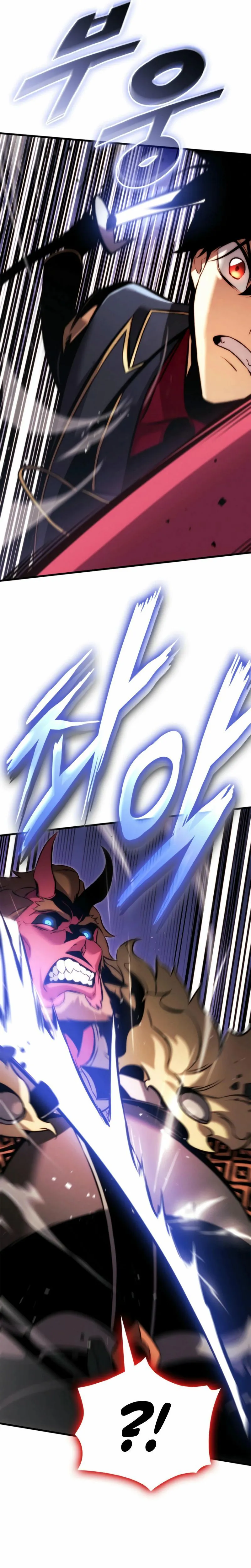 Read Ranker’s Return Remake FR Manga Online