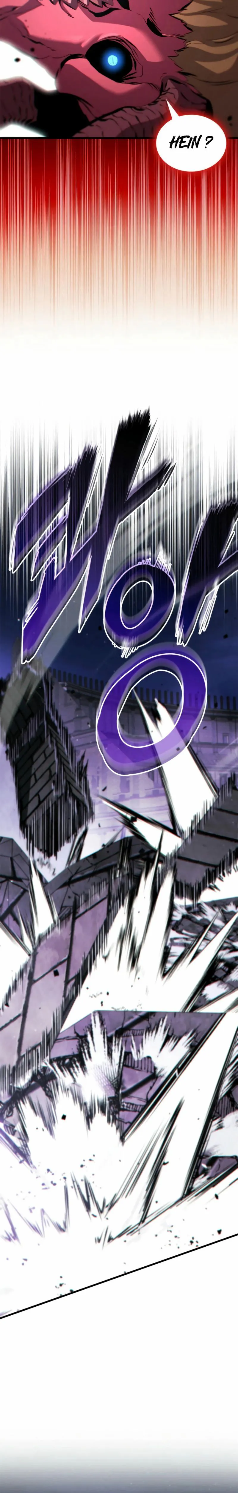 Read Ranker’s Return Remake FR Manga Online