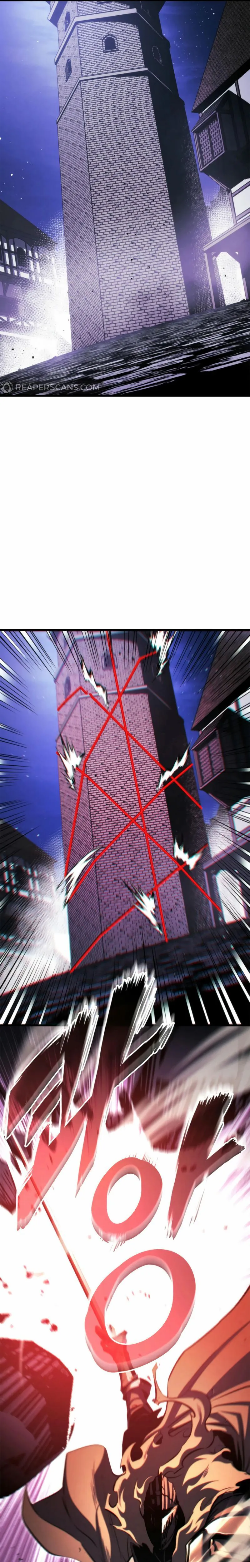 Read Ranker’s Return Remake FR Manga Online