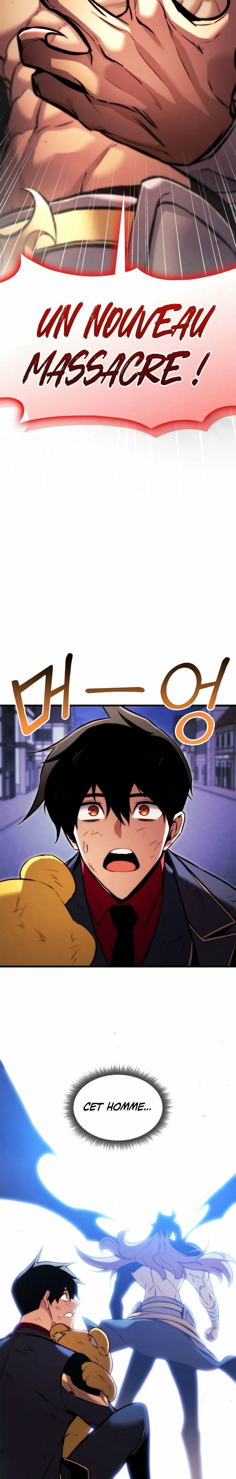 Read Ranker’s Return Remake FR Manga Online