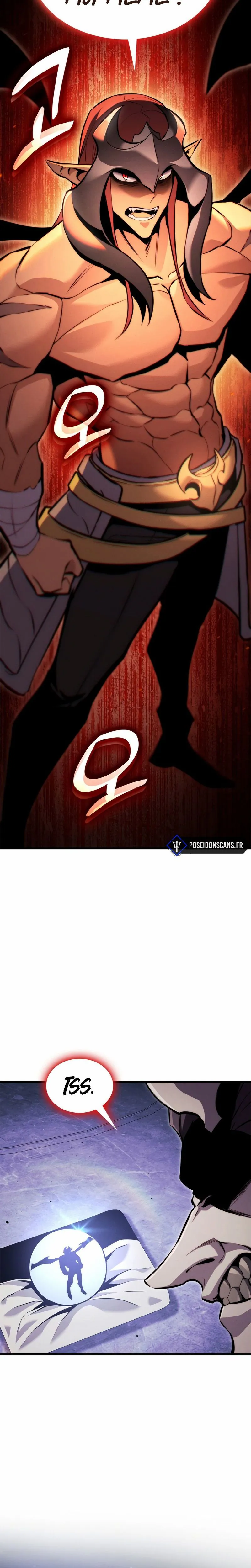 Read Ranker’s Return Remake FR Manga Online