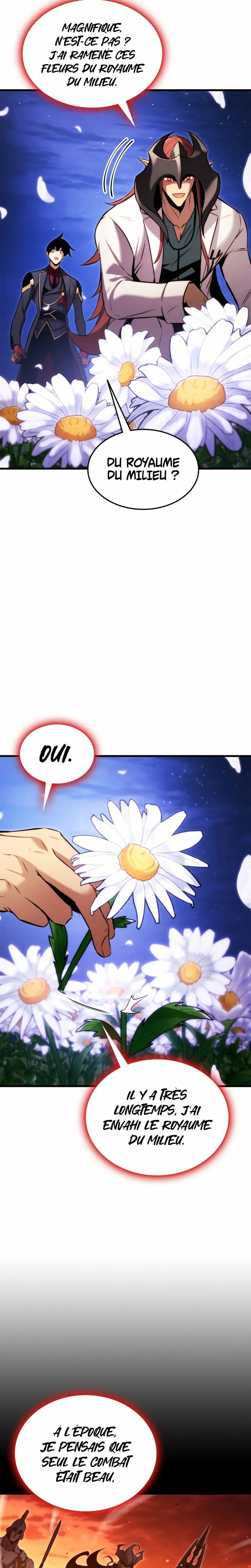 Read Ranker’s Return Remake FR Manga Online