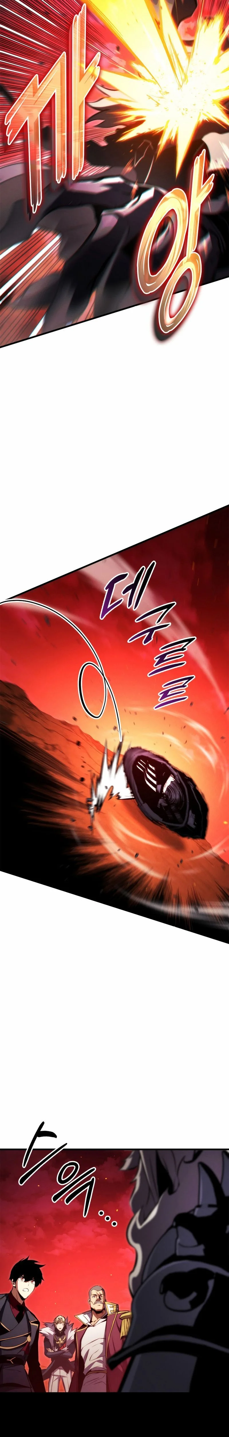 Read Ranker’s Return Remake FR Manga Online