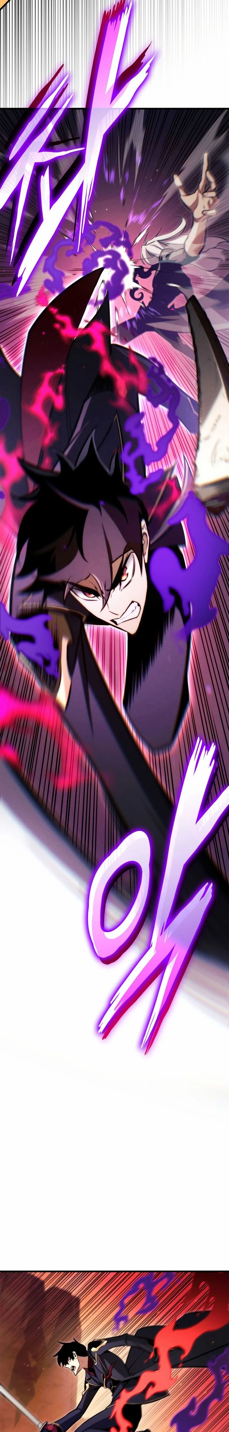 Read Ranker’s Return Remake FR Manga Online