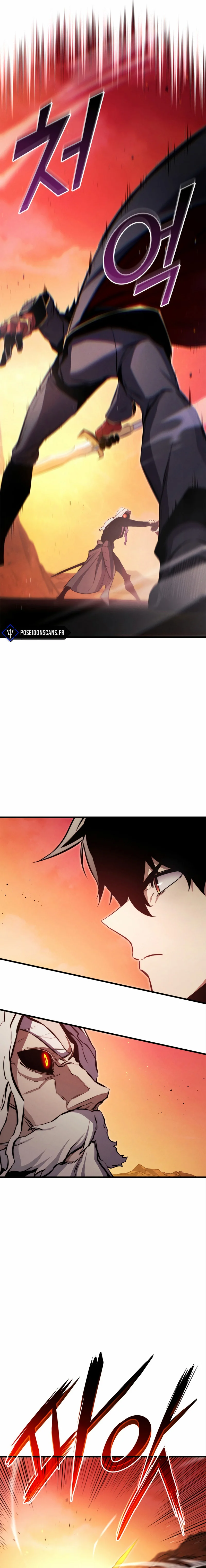 Read Ranker’s Return Remake FR Manga Online