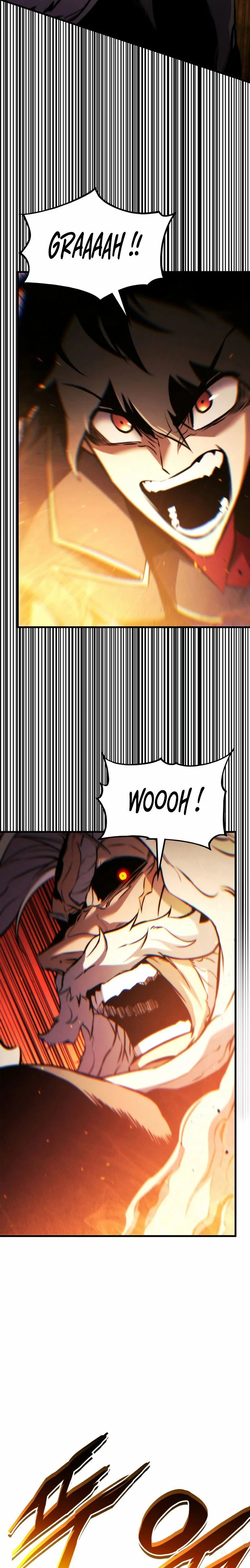 Read Ranker’s Return Remake FR Manga Online
