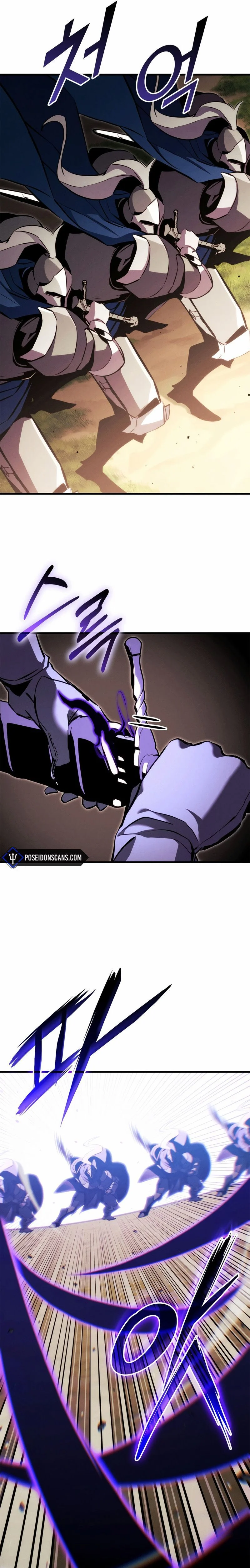Read Ranker’s Return Remake FR Manga Online