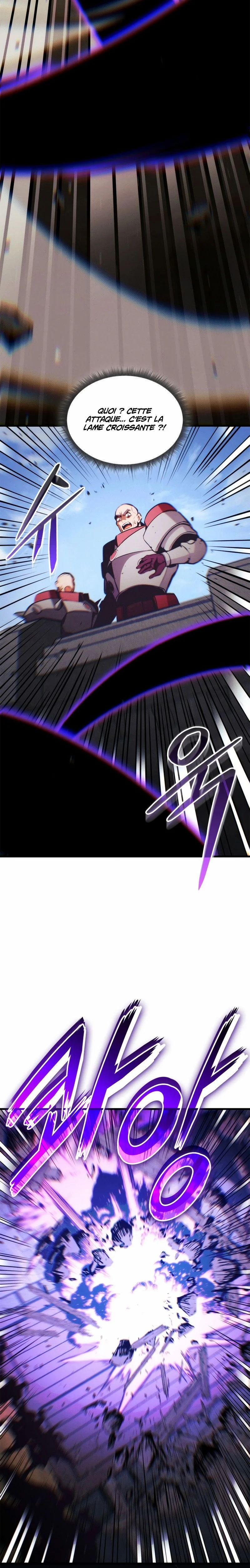 Read Ranker’s Return Remake FR Manga Online