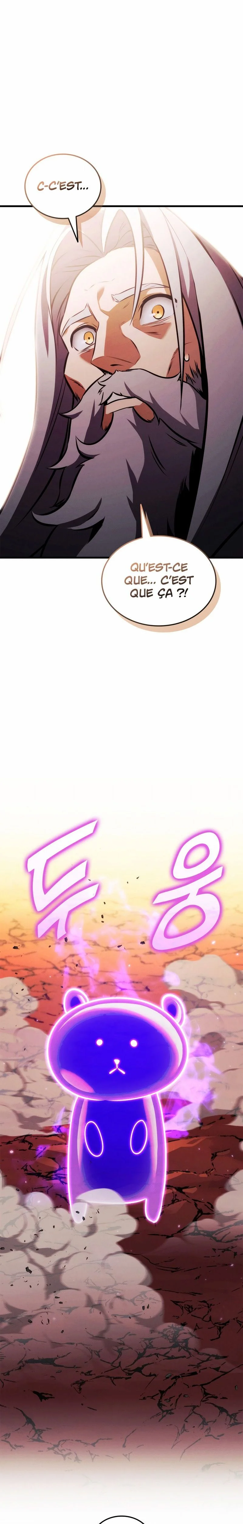 Read Ranker’s Return Remake FR Manga Online