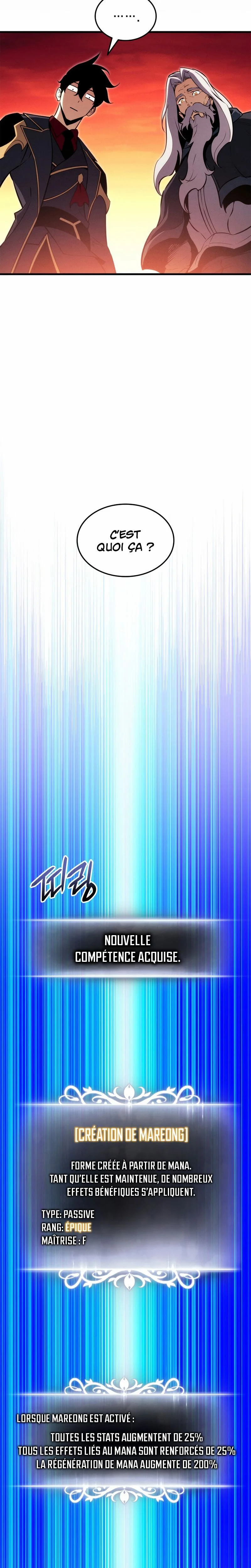 Read Ranker’s Return Remake FR Manga Online