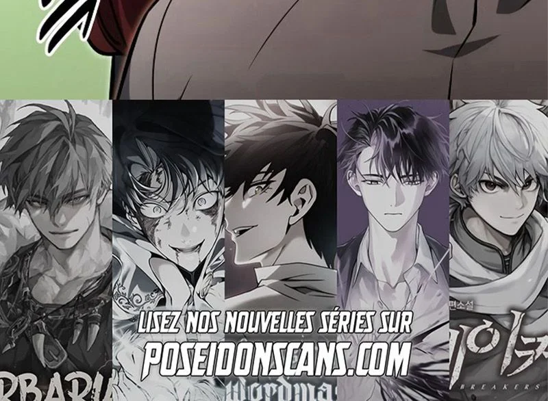 Read Ranker’s Return Remake FR Manga Online