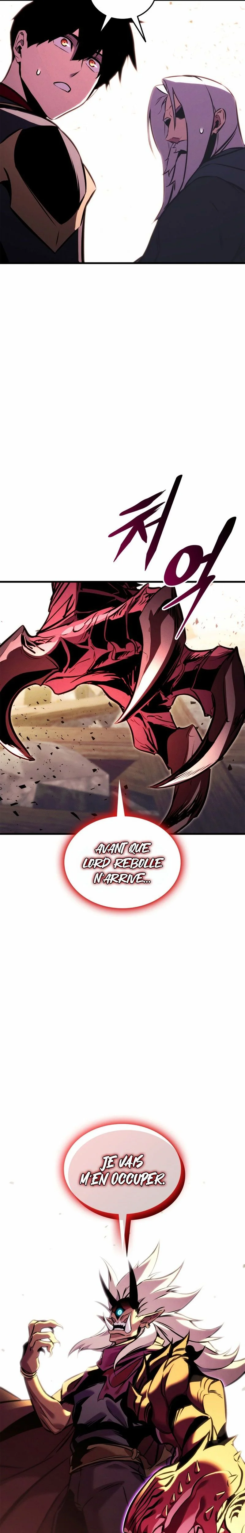 Read Ranker’s Return Remake FR Manga Online