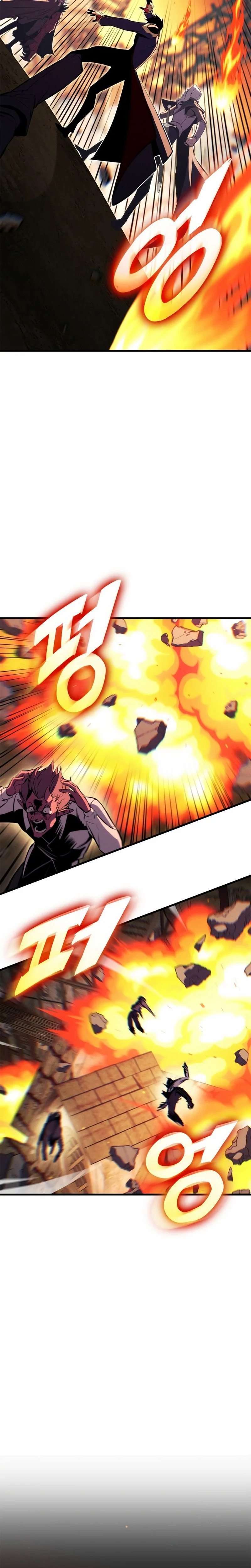 Read Ranker’s Return Remake FR Manga Online