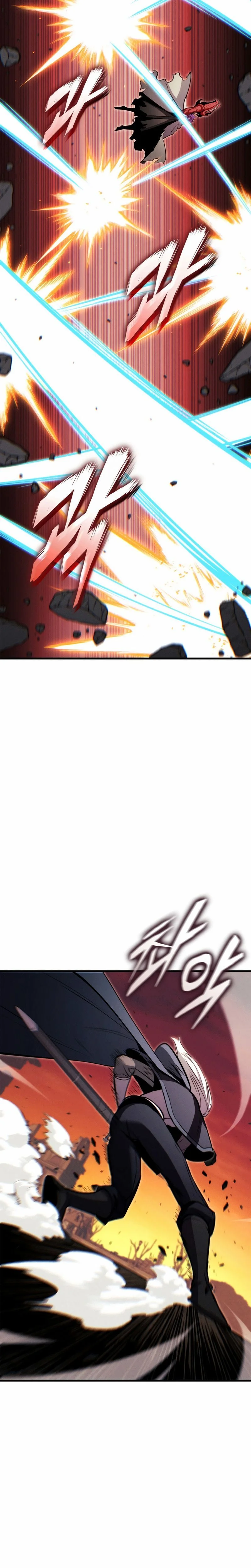 Read Ranker’s Return Remake FR Manga Online