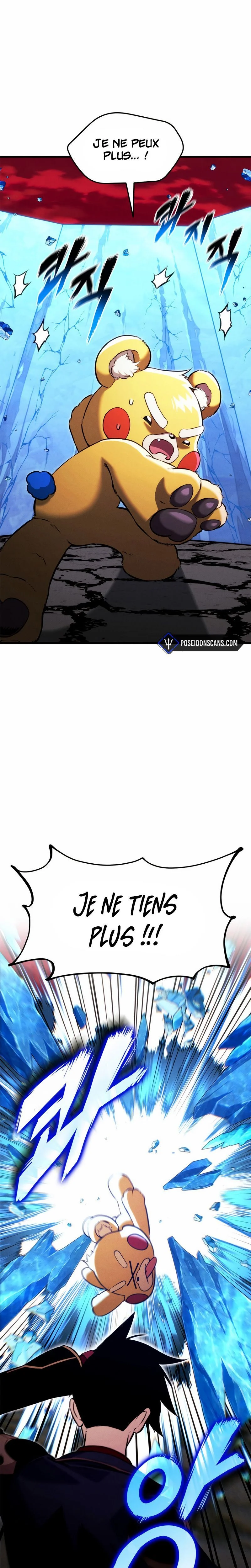 Read Ranker’s Return Remake FR Manga Online