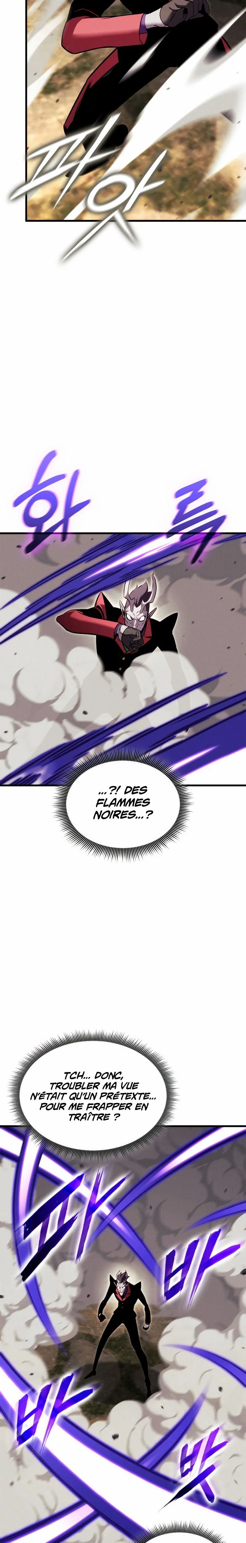 Read Ranker’s Return Remake FR Manga Online
