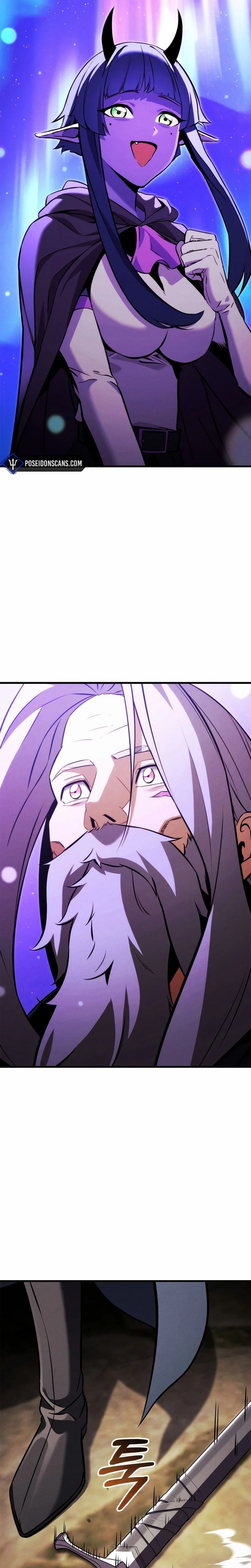 Read Ranker’s Return Remake FR Manga Online
