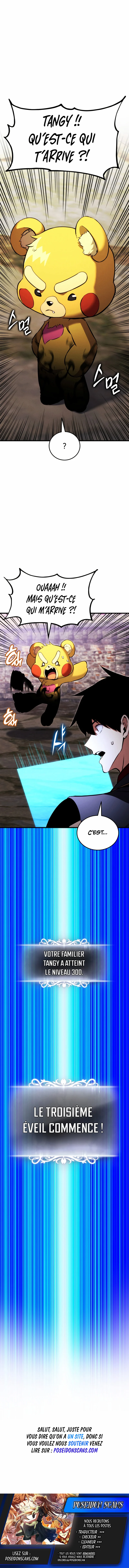 Read Ranker’s Return Remake FR Manga Online