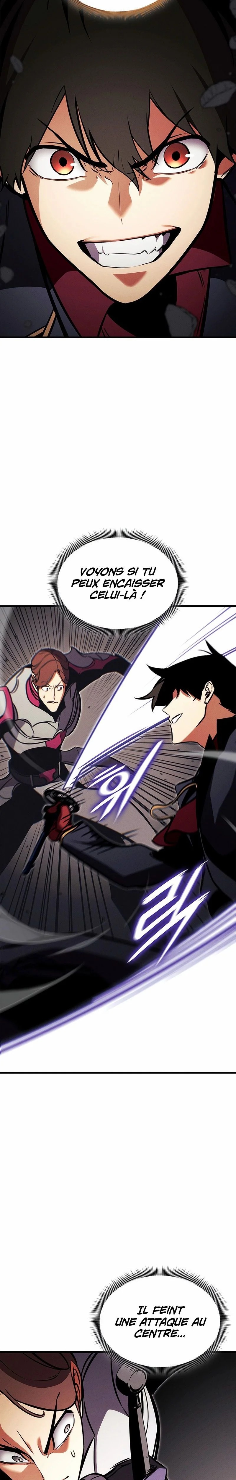 Read Ranker’s Return Remake FR Manga Online