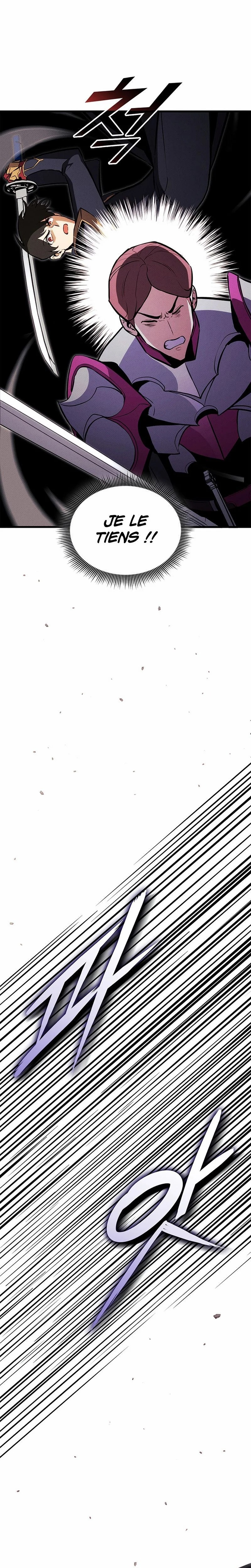 Read Ranker’s Return Remake FR Manga Online