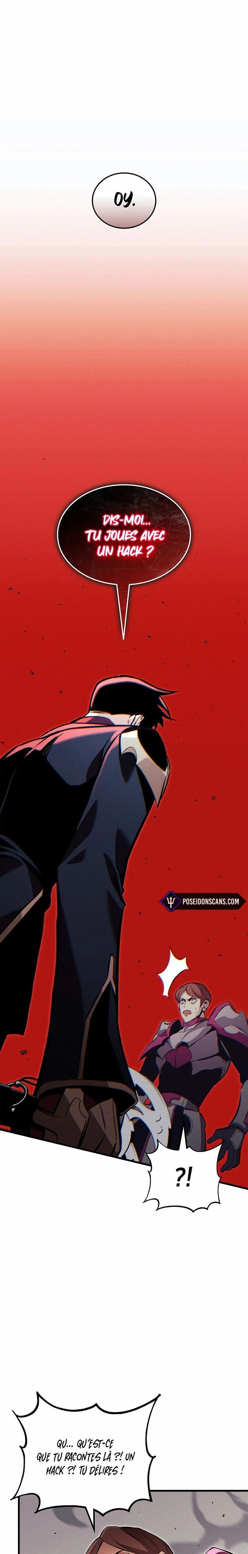 Read Ranker’s Return Remake FR Manga Online