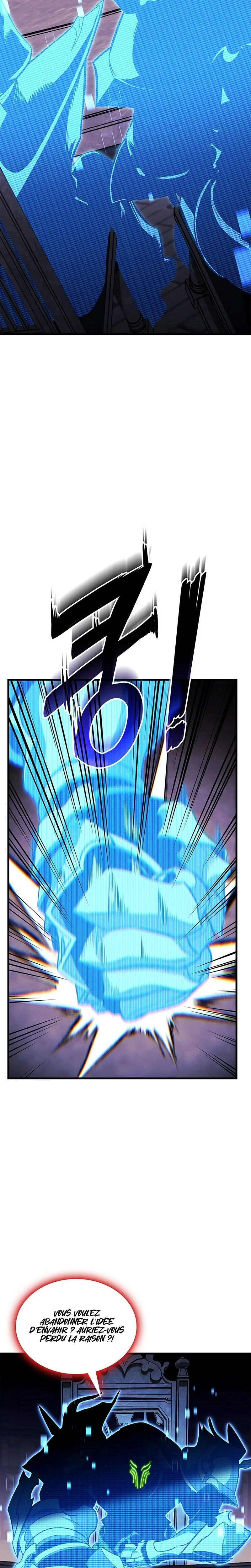 Read Ranker’s Return Remake FR Manga Online