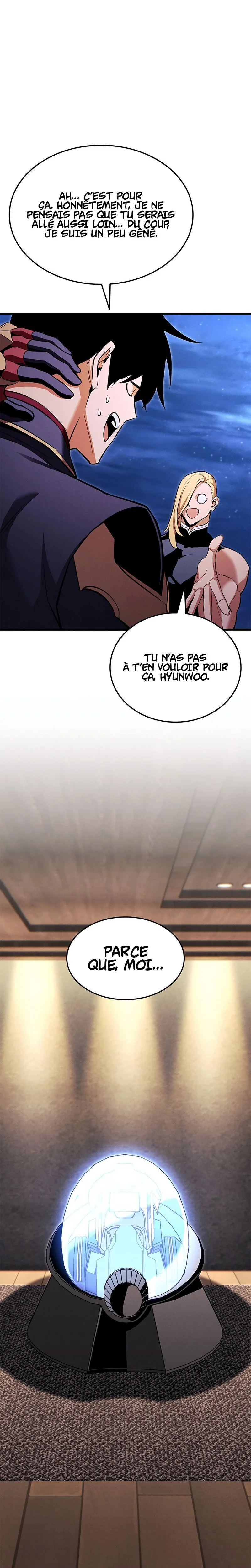 Read Ranker’s Return Remake FR Manga Online