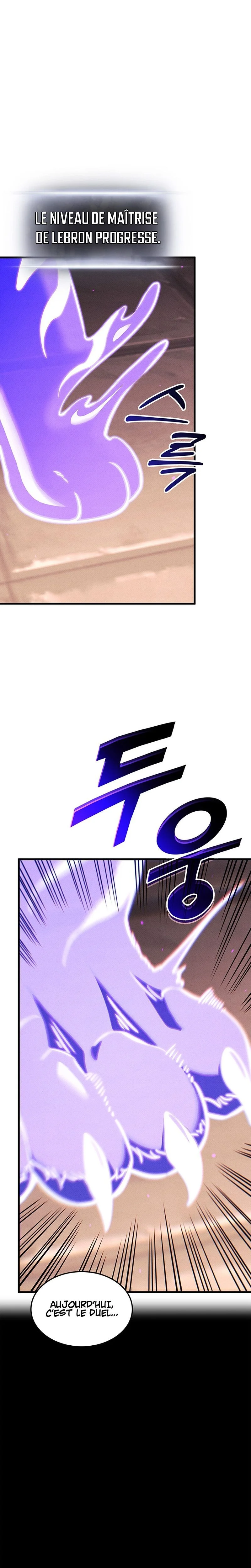 Read Ranker’s Return Remake FR Manga Online