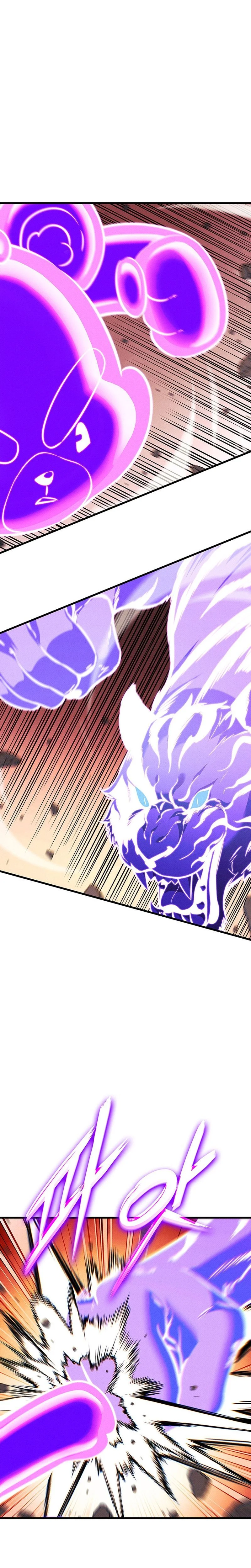 Read Ranker’s Return Remake FR Manga Online