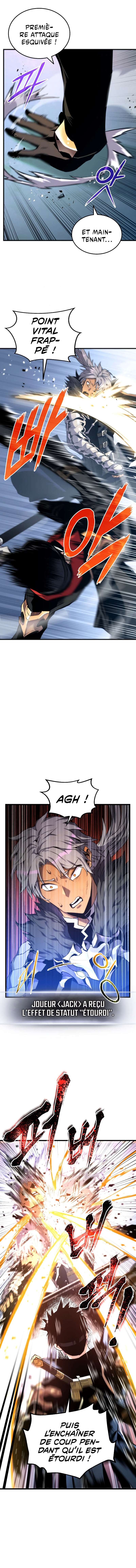 Read Ranker’s Return Remake FR Manga Online