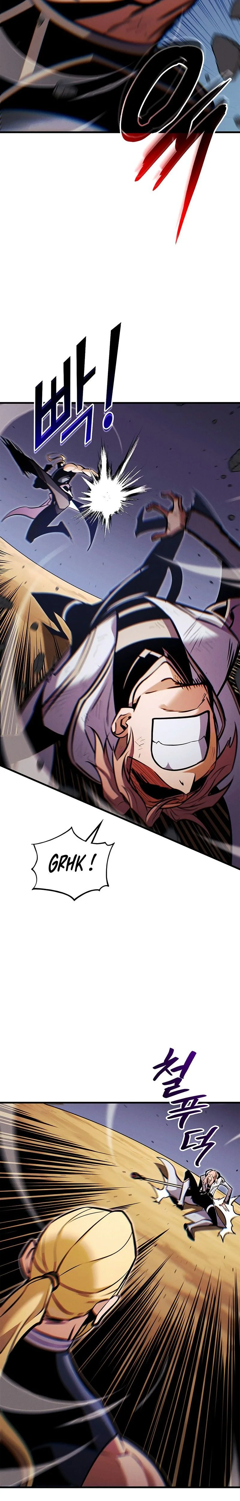 Read Ranker’s Return Remake FR Manga Online
