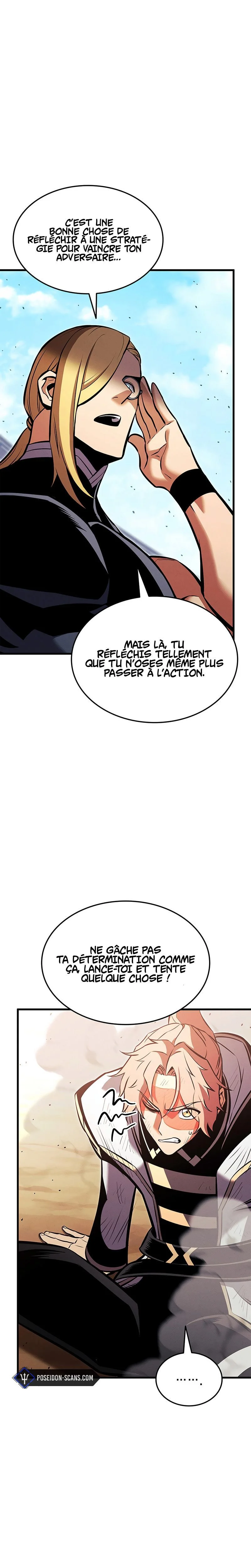 Read Ranker’s Return Remake FR Manga Online