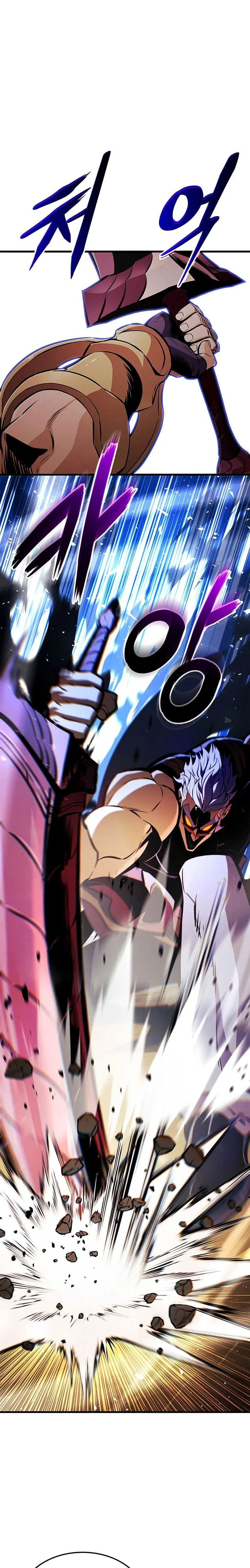 Read Ranker’s Return Remake FR Manga Online