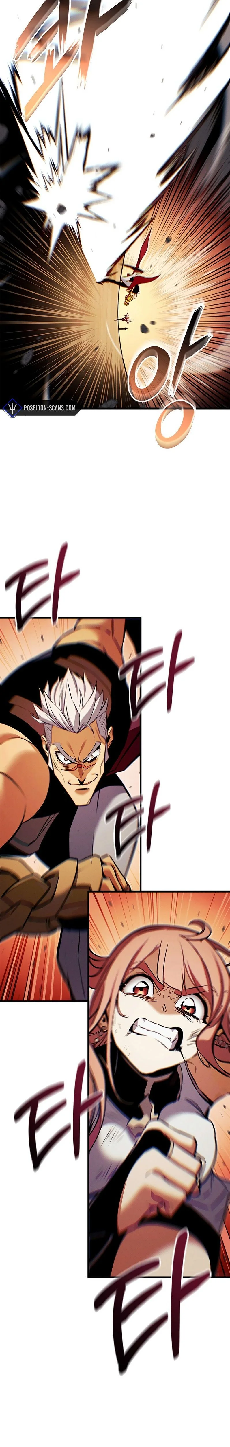 Read Ranker’s Return Remake FR Manga Online