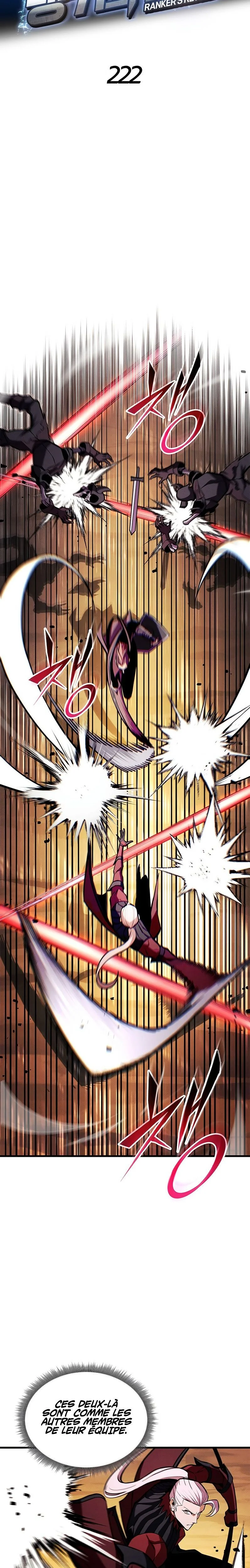 Read Ranker’s Return Remake FR Manga Online