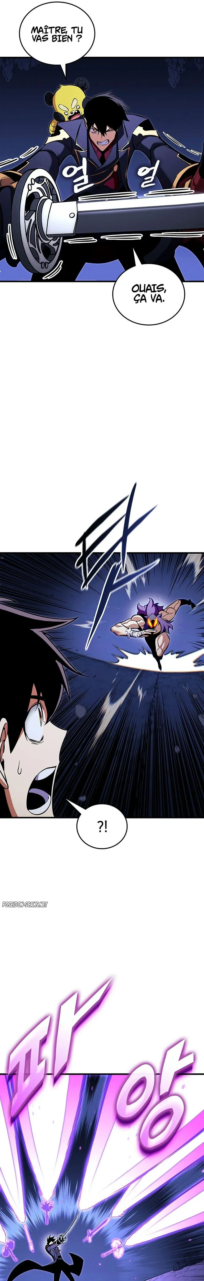 Read Ranker’s Return Remake FR Manga Online