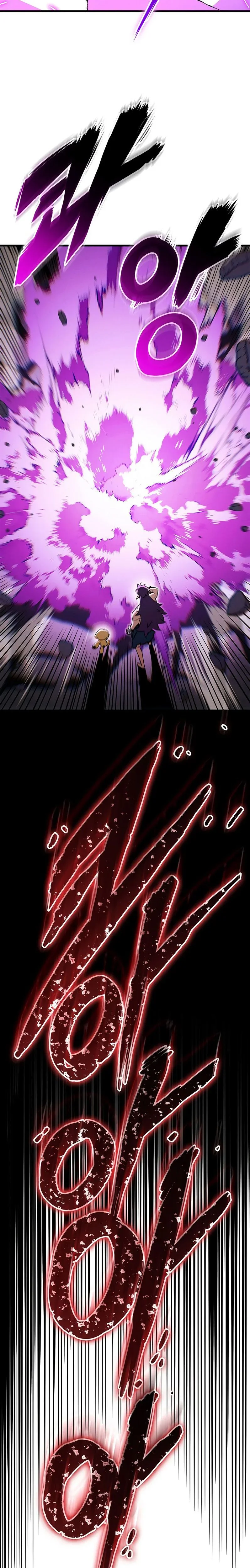 Read Ranker’s Return Remake FR Manga Online