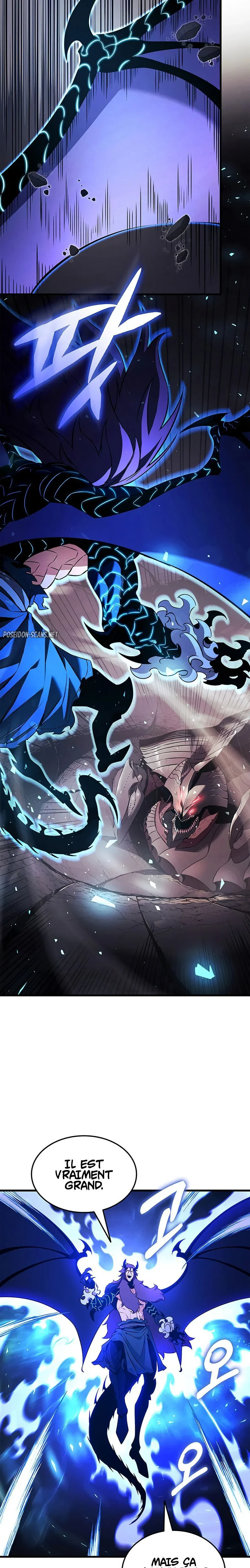 Read Ranker’s Return Remake FR Manga Online