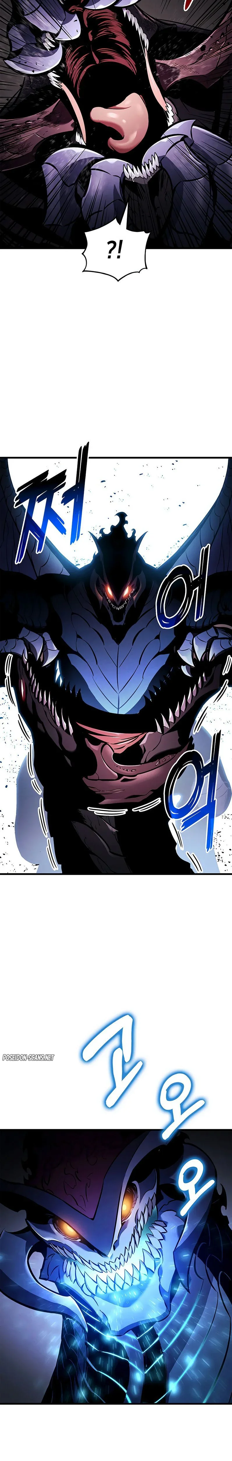 Read Ranker’s Return Remake FR Manga Online