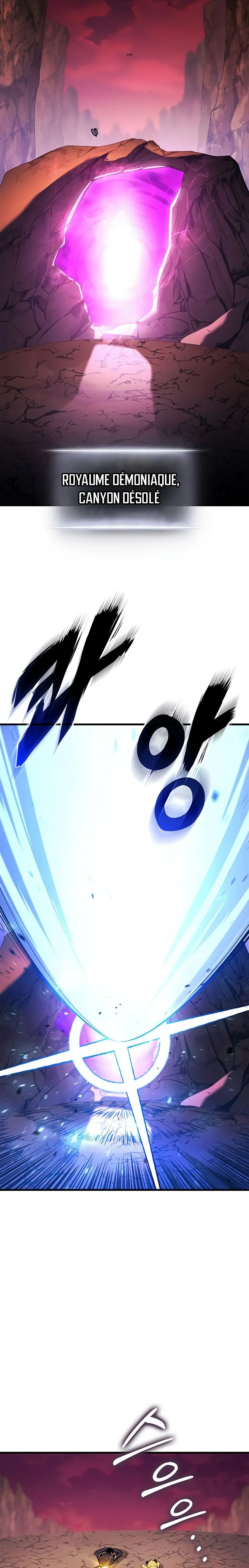 Read Ranker’s Return Remake FR Manga Online