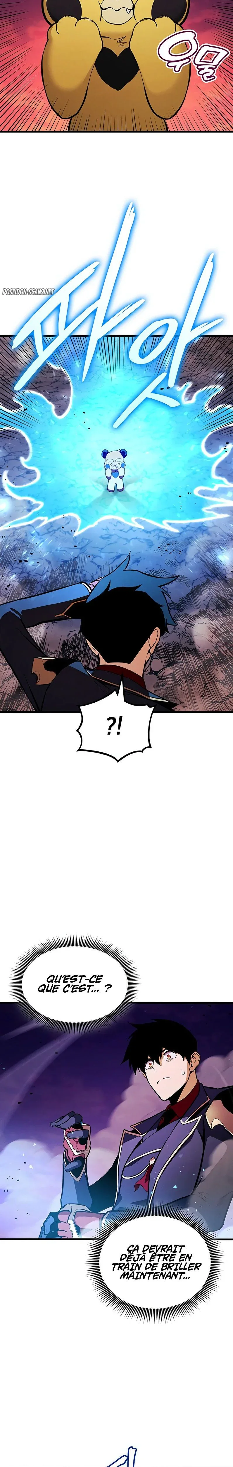 Read Ranker’s Return Remake FR Manga Online