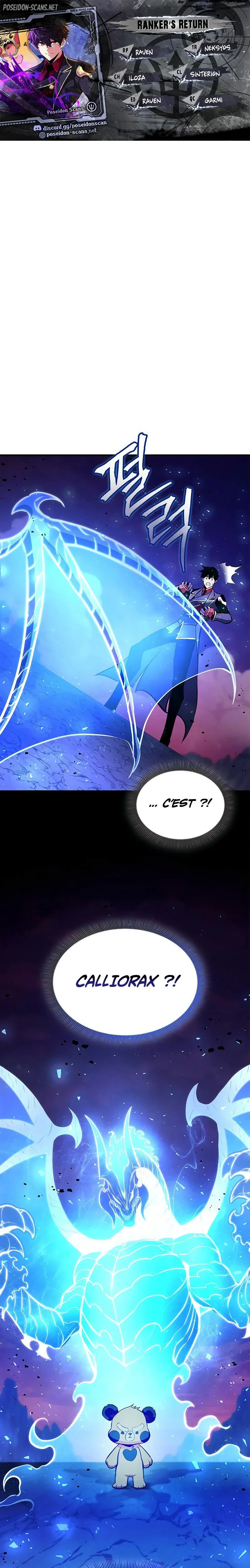 Read Ranker’s Return Remake FR Manga Online