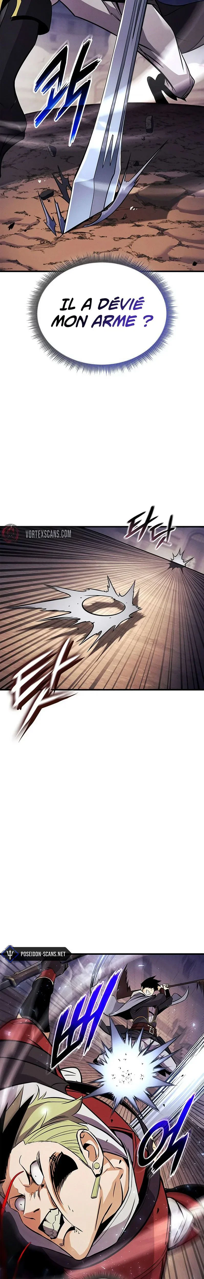Read Ranker’s Return Remake FR Manga Online