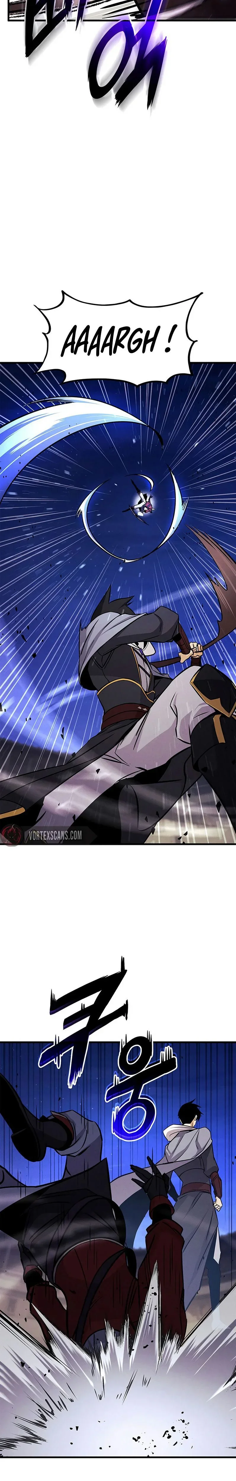Read Ranker’s Return Remake FR Manga Online